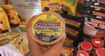 Modal Rp100 Ribu, Kini Omsetnya Bisa Rp1 Miliar