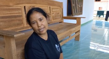 Diduga Pelaku Bjorka, Pemuda Asal Madiun Akhirnya Dipulangkan