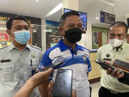 Pembebasan PKB Khusus Ojol dan Mikrolet, Warga Ponorogo Sudah Memanfaatkannya