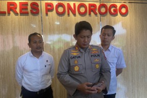 Kasus Kematian Santri Gontor Ponorogo, Polisi Periksa 7 Saksi