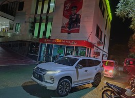 Setahun Lebih Kasus Bergulir, Tersangka Penambangan Ilegal di Gempol Pasuruan Akhirnya Tahap 2