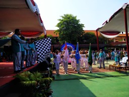 PENSADA Meriahkan HUT ke-70 Dengan Berkebhinekaan Global