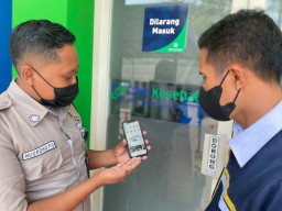 Butuh Pindah Faskes, Sekali Klik Lewat Mobile JKN