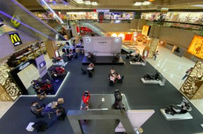 MPM Honda Jatim Rilis Honda New CBR250RR