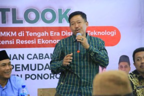 Kebijkan Penarikan di SMPN 6 Ponorogo, Pimpinan DPRD : Menyalahi Aturan