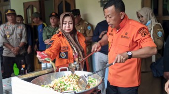 Potensi Longsor Susulan, Pemkab Ponorogo Rencanakan Relokasi Warga Talun