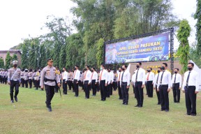 Operasi Zebra Semeru di Madiun, Polisi Fokus Penindakan ETLE dan Hunting