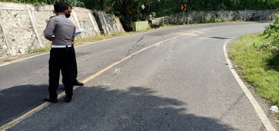 95 Kejadian Kecelakaan Dialami Anak di Bawah Umur