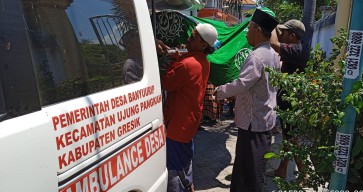 Salah Satu Korban Tragedi Stadion Kanjuruhan Malang Warga Gresik, Ini Identitasnya