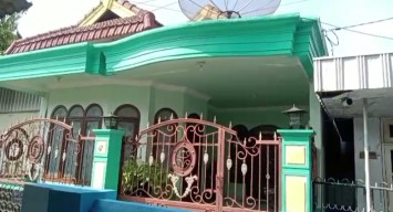 Terseret Kasus Narkoba, Teman Sekolah Irjen Teddy Minahasa di Pasuruan Gelar Doa Bersama