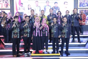 Investasi di Gresik Tahun Ini Sudah Masuk Rp17 Triliun