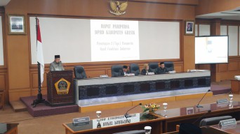 Perda Ketenagakerjaan Disahkan, Perusahaan di Gresik Wajib Serap SDM Lokal Minimal 50 Persen dari Kebutuhan