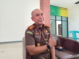 Sekelumit Cerita Mantan Sales Regulator, Kini Jabat Sebagai Kajari Kab. Pasuruan