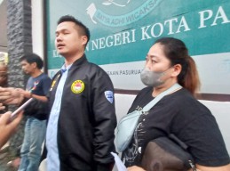 Kasus JLU, Kejari Kota Pasuruan Kembali Tahan Dua Tersangka