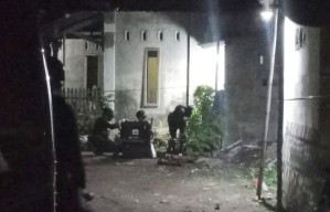 Bondet Meledak di Gondangwetan, Satu Orang Alami Luka Bakar