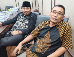Desak Pemindahan Ibu Kota Kabupaten ke Bangil, Komisi I Tak Pernah Diajak Bicara