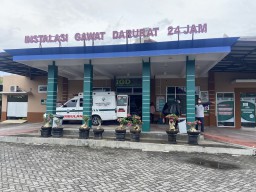 Longsor di Ponorogo, Pasutri Asal Jurug Sooko Jadi Korban