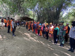 Korban Tenggelam di Sungai Keyang Ketemu, Sempat Dikira Kambing