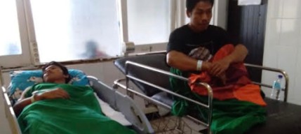 Tertimpa Longsor, Dua Warga Pacitan Alami Luka-luka