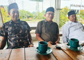 PCNU Bangil Munculkan Beberapa Nama di Pilkada 2024, Gus Mujib Tak Masuk Daftar