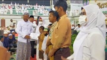 Kabar Gembira Bagi Guru non ASN di Gresik, Bantuan Tunjangan 2022 Cair