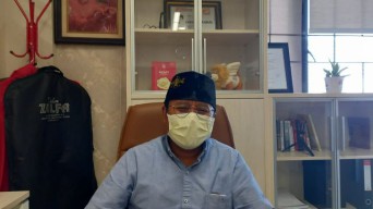 DPRD Surabaya Minta Adanya Pengawasan Terhadap Jamu Tradisional