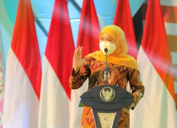 Indeks Literasi Keuangan Jatim Tahun 2022 Tembus 55,32 Persen, Indeks Inklusi Keuangan 92,99 Persen