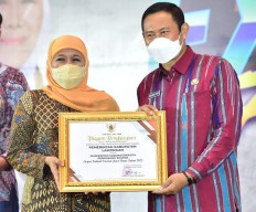 Kembangkan Ekspor dan Miliki Desa Devisa, Lamongan Siap Dongkrak Perekonomian