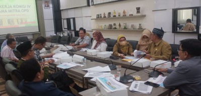 Pemkab Gresik Anggarkan Bantuan Madin dan Guru Swasta Rp20 Miliar Tahun Depan, Dewan Minta Diamankan