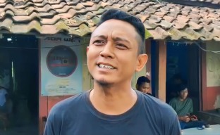 Penjual Kopi Bathok di Bojonegoro Jadi Kades Kalahkan Incumbent