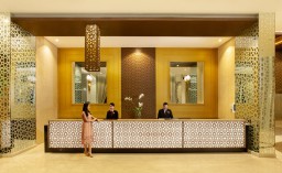 Ekonomi Pulih, Hotel di Gresik Ini Malah Banting Harga Paket Pesta