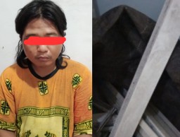 Tukang Rongsokan di Driyorejo Gresik Dilaporkan Setelah Memungut Potongan Galvalum Senilai Rp100 Ribu, Polisi Terapkan Restoratif Justice