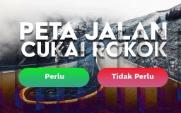 Tak Punya Pabrik, Jatah DBHCHT Gresik Terbilang Kecil