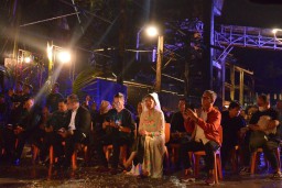 Peninggalan Belanda, Pabrik dan PLTA Milik Semen Padang Digagas Jadi World Heritage