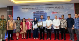 KEK Gresik JIIPE Resmi Beroperasi, Berikut Fasilitas Fiskal yang Bisa Dinikmati Investor