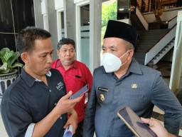 Tak Dianggap Calon Potensial Versi Elite PCNU Bangil, Gus Mujib : Iku Guyonan