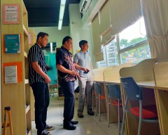 Selamatkan Catatan Sejarah, Gresik Gagas Pusat Studi Literasi Naskah Kuno