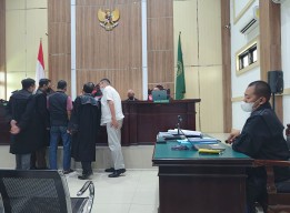 Tak Punya Izin, Penambang Ilegal di Bulusari Terungkap Pinjam Perizinan PT ASA