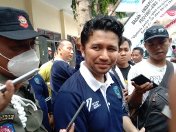 Wakil Gubernur Sebut, Perekonomian di Jawa Timur Baik