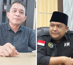 Air Sering Mampet, Layanan PDAM Dikeluhkan Warga Pandaan