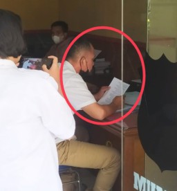 Temukan Bukti, Polisi Tetapkan Wakil Ketua LPA Kab. Pasuruan Tersangka