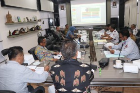 Urai Kemacetan, Komisi III Restui Rencana Parkir Kargo di Gresik Utara