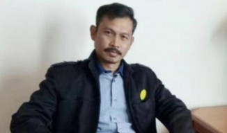 Gonjang Ganjing MKMK