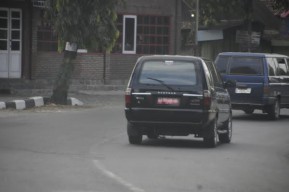 Mobil Dinas Camat se-Bojonegoro Bakal Diganti Toyota Rush