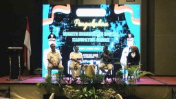 Kabupaten Gresik Kini Punya Komite Komunikasi Digital, Apa Pekerjaannya?