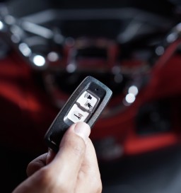 Canggih, Kenali Honda Smart Key System di New Honda Vario 125