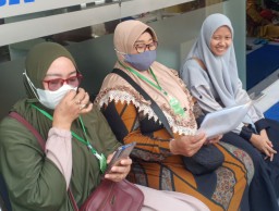 Tertipu Program Investasi, Nasabah Koperasi Polisikan Mantan Pegawai KSPPS Nurul Madinah