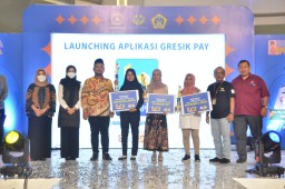 Perkuat Bisnis, Bank Gresik Luncurkan Gresik Pay, Apa Kelebihannya?