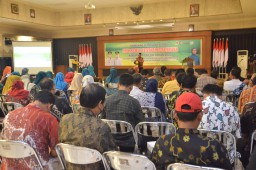 Bebaskan Anak di Kabupaten Gresik dari Stunting, Begini Cara Pemkab