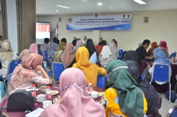 99 Persen Warga Gresik Sudah Tercover Jaminan Kesehatan, Tinggal 2.000 Orang Karena Kendala KTP